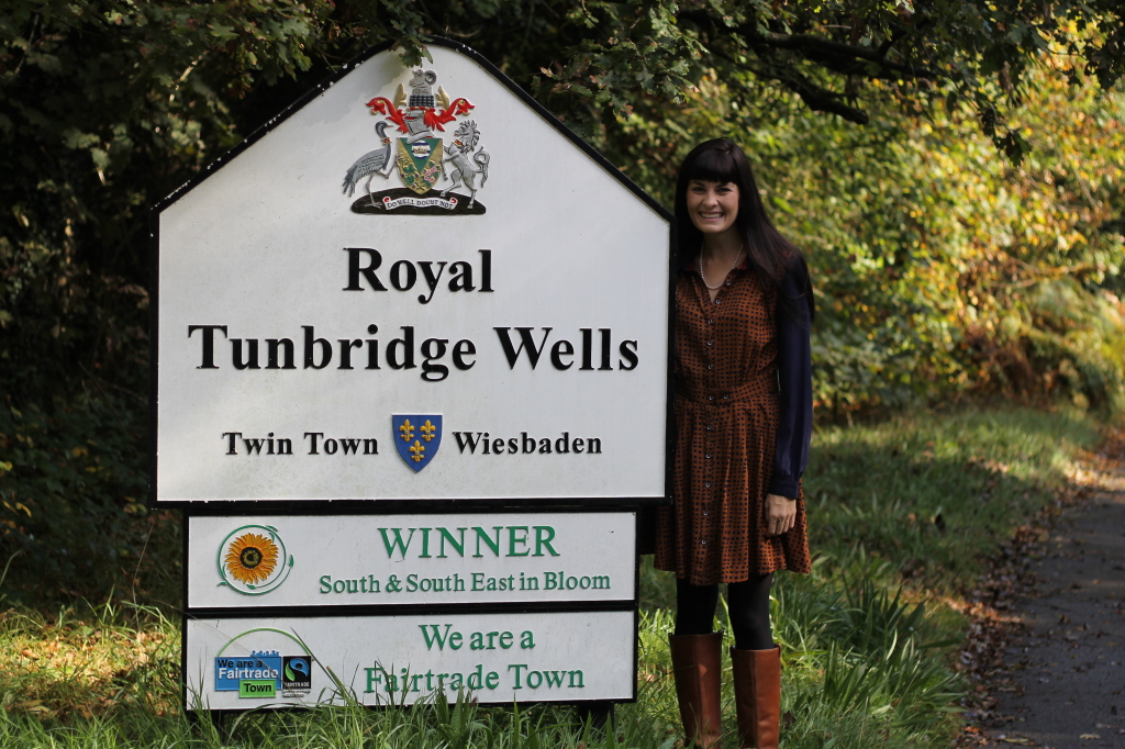 welcome to tunbridge wells