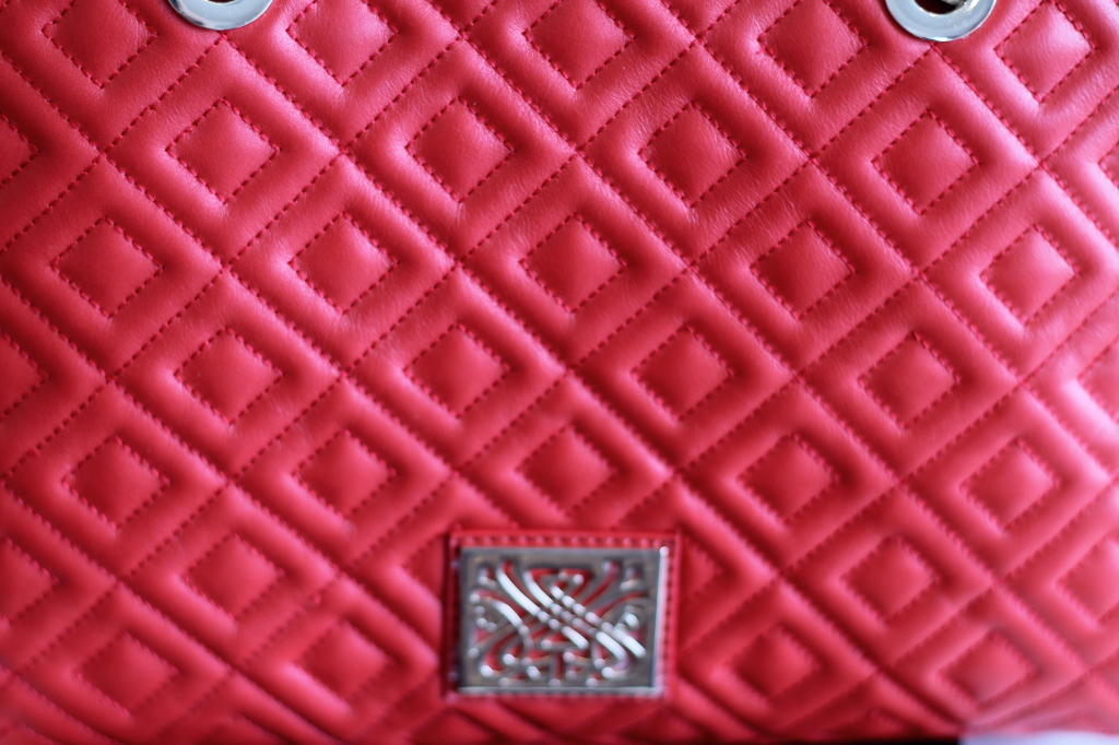 close up purse