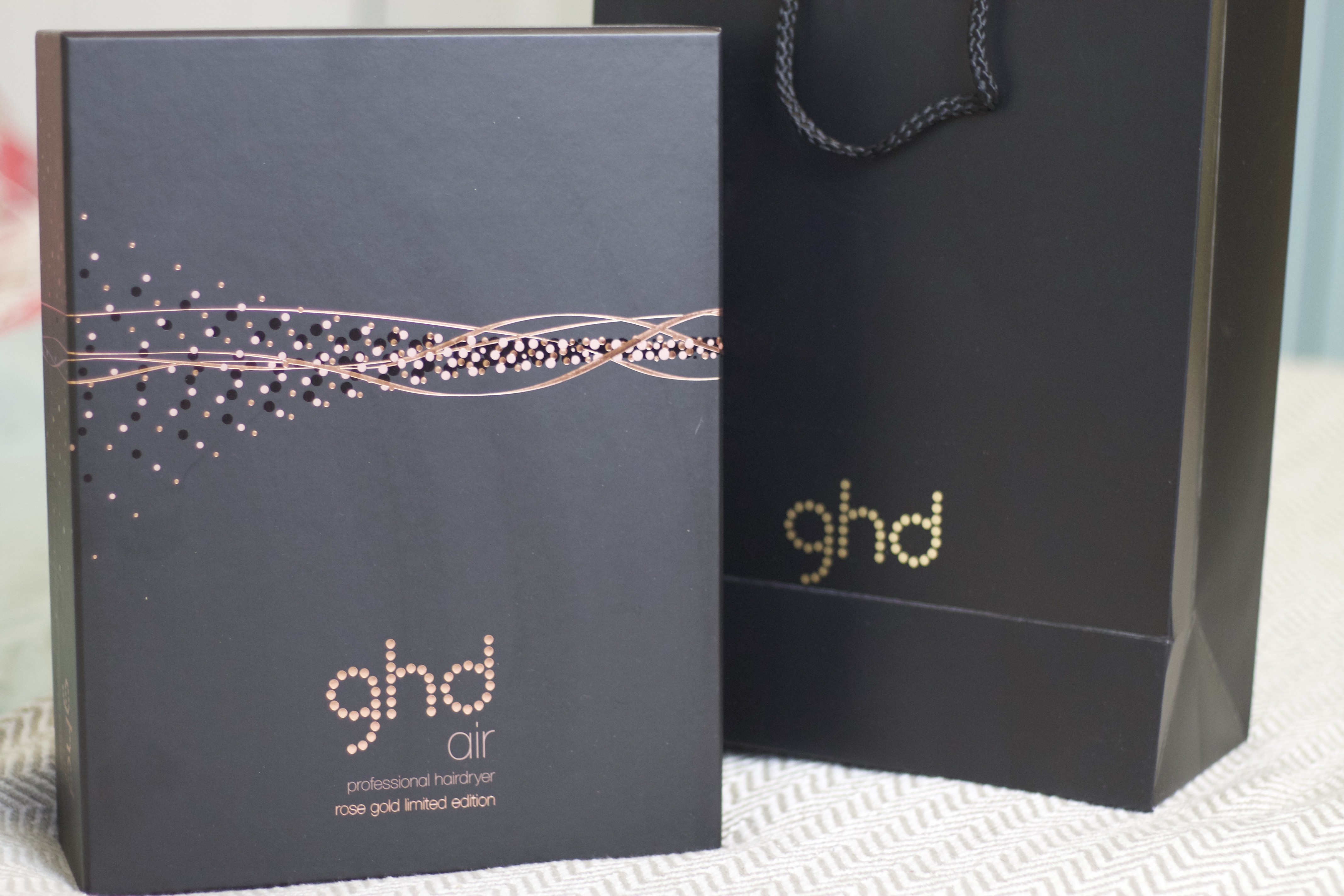ghd hairdryer: are they worth it?