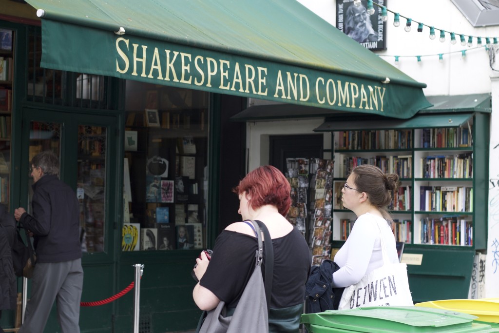 shakespeare and co 2
