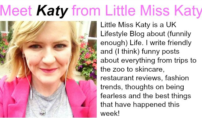 little miss katy