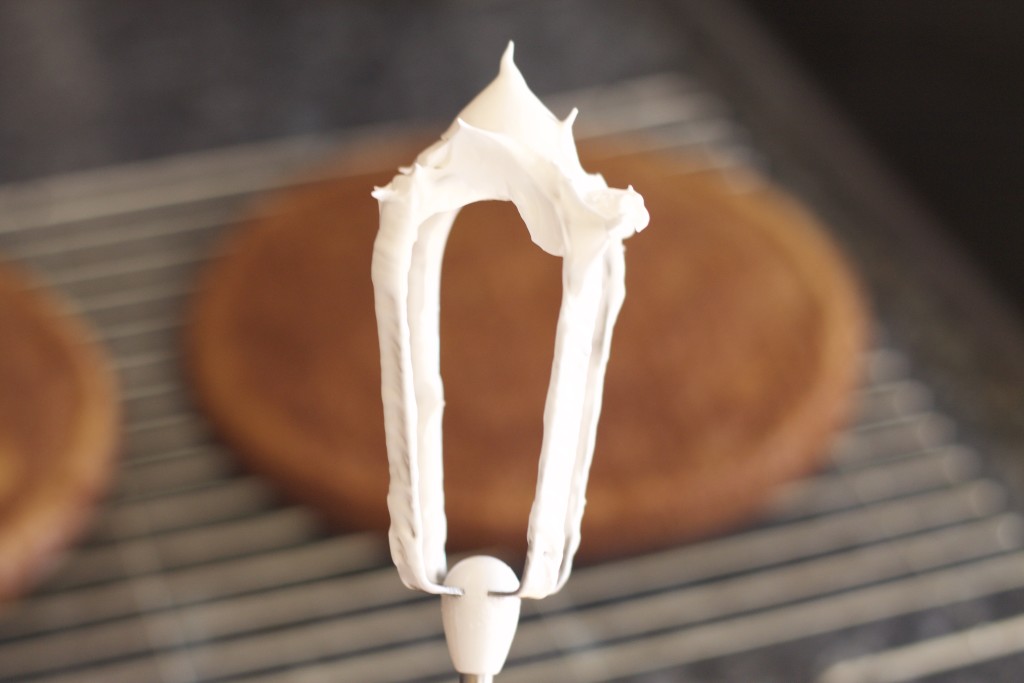 frosting beater