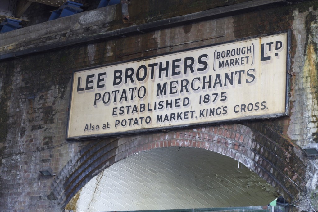 potato merchants