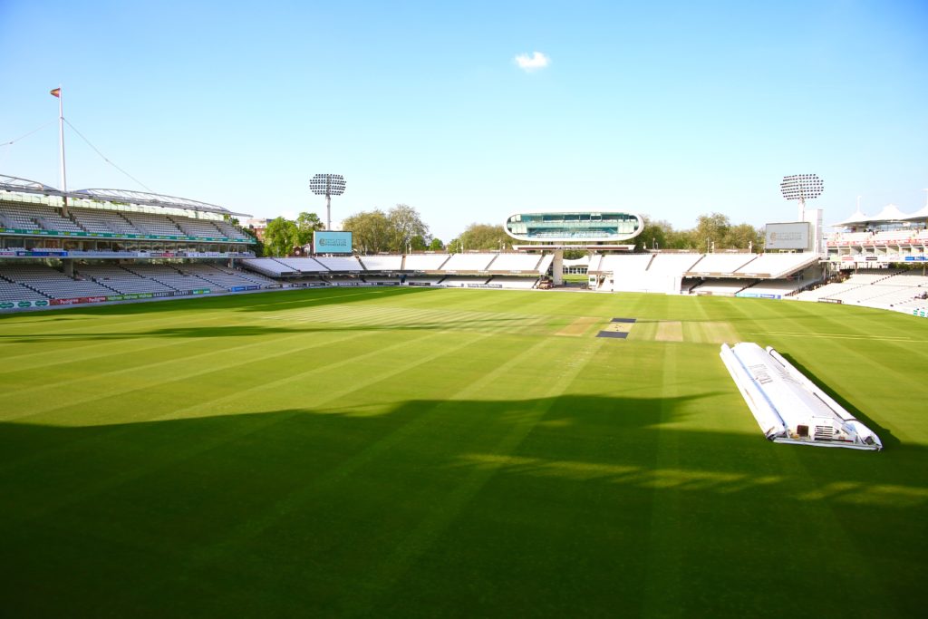 lord's cricket ground