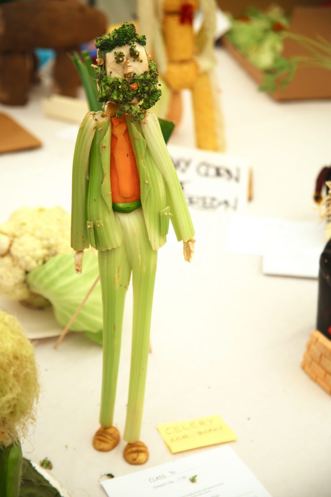 vegetable corbyn