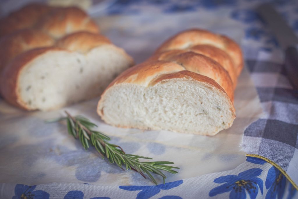 inside-of-rosemary-bread