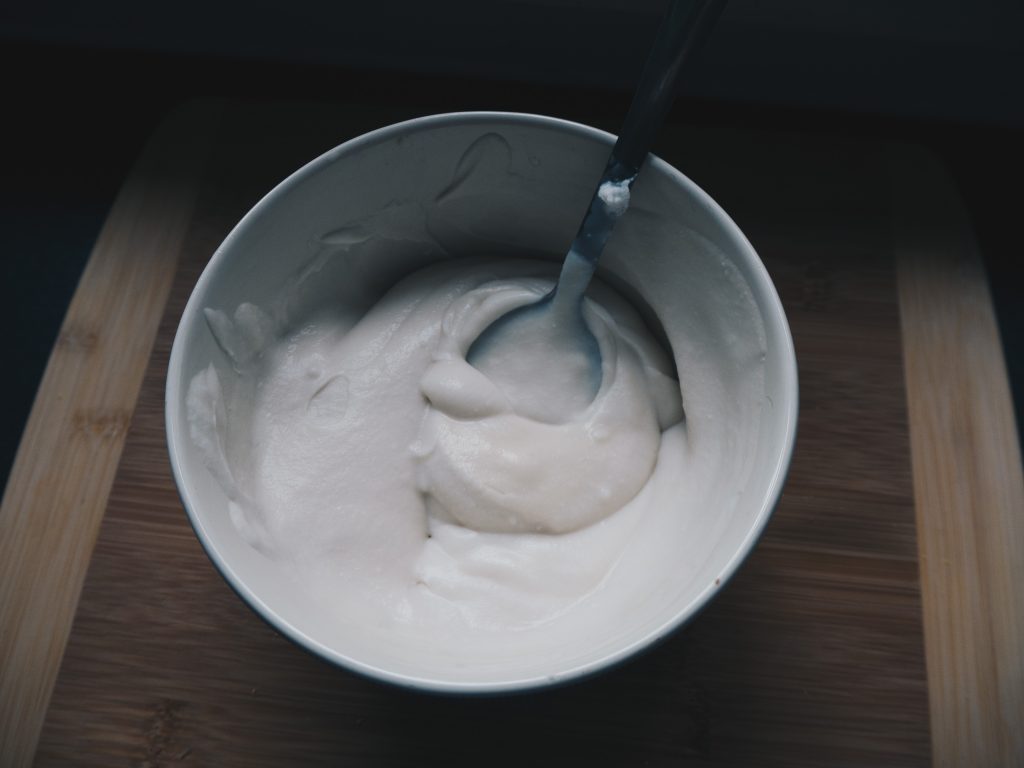coconut-frosting