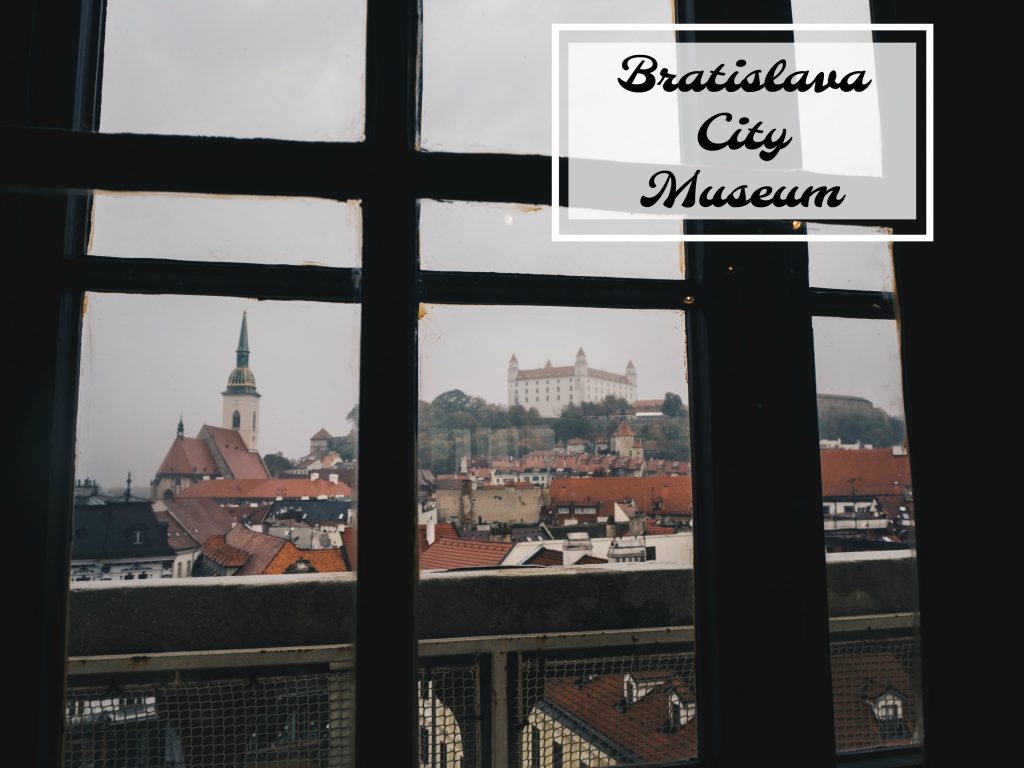 Bratislava City Museum