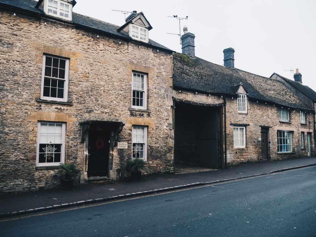 cotswold streets