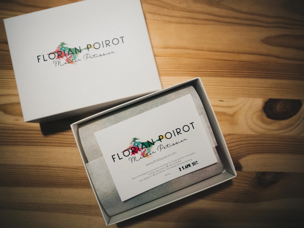 florian poirot box