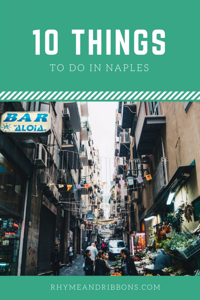 to things to do in naples