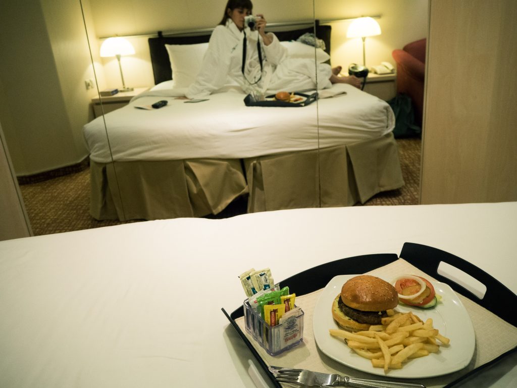 roomservice