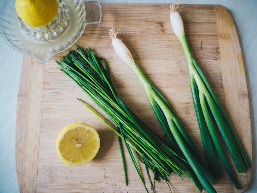spring-onions-and-chives